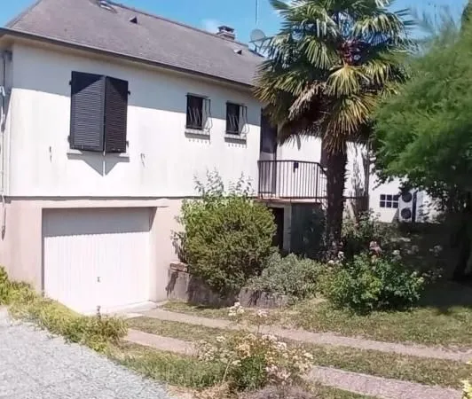 Maison 5 pièces 80 m²