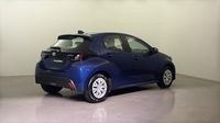 Toyota Yaris 116h Dynamic 5p MY22 — photo 5