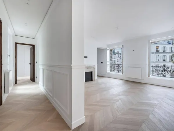 Appartement 4 pièces 94 m²