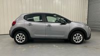 Citroen C3 1.5 BlueHDi 100ch S&S PLUS — photo 4