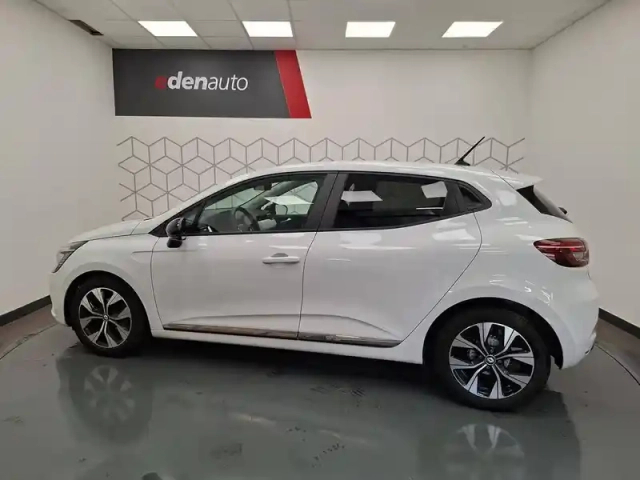 Renault Clio tce 100 gpl — photo 6