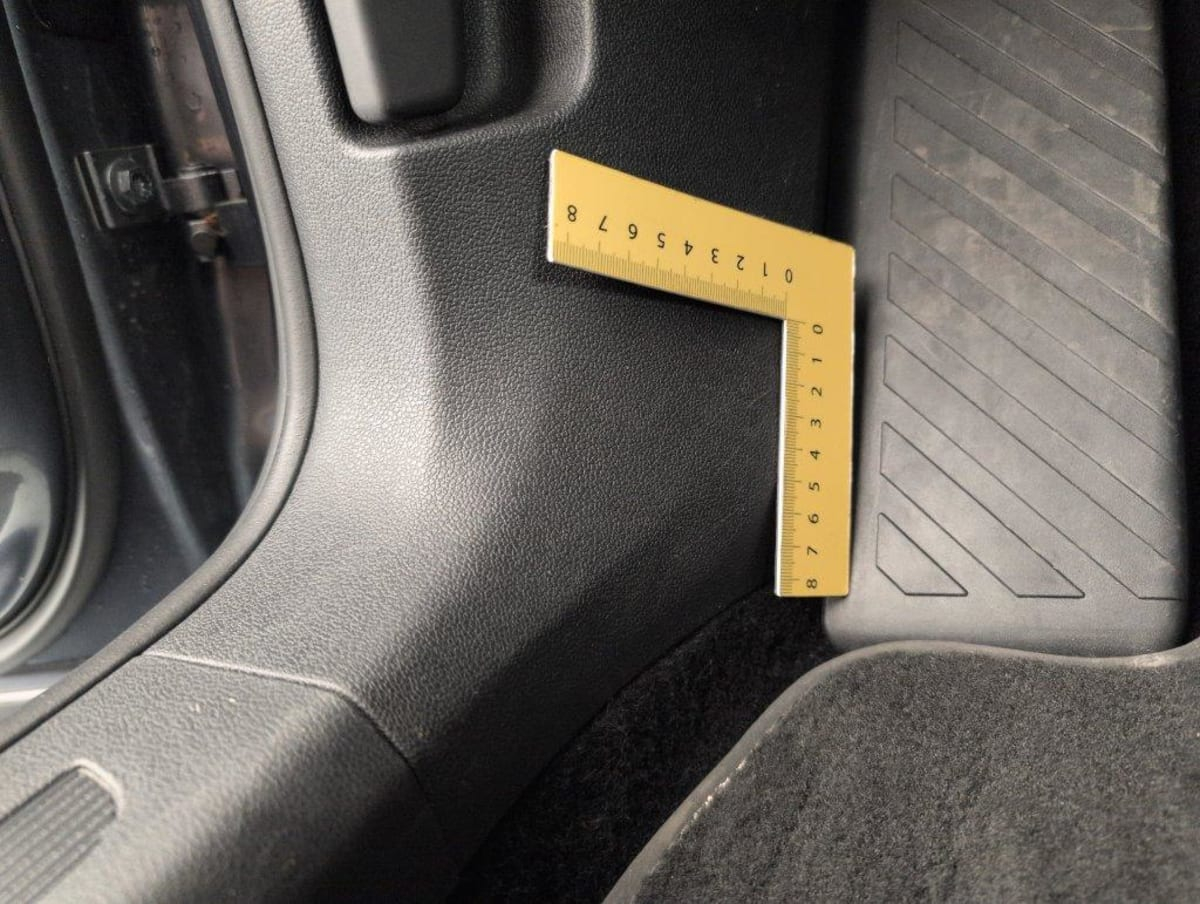 Volkswagen Tiguan Allspace — photo 26