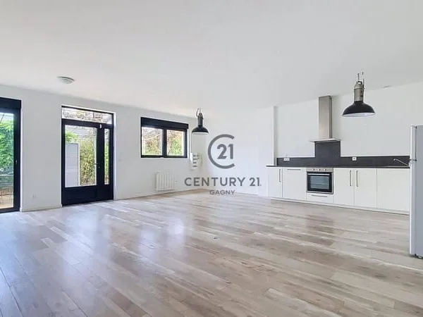 Maison 4 pièces 98 m²