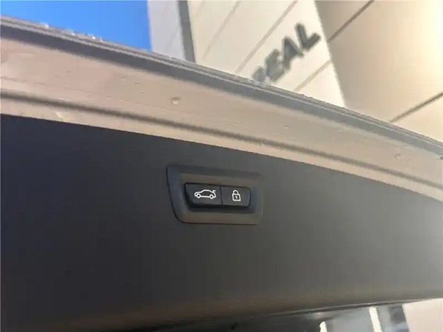 Bmw Serie 3 F30/F31 touring 320d 190 ch bva8 — photo 13