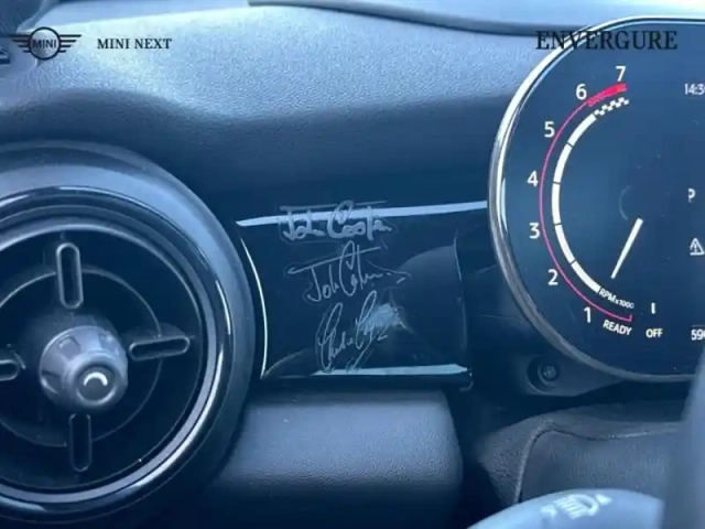 Mini Mini john cooper works 231ch edition anniversary bva8 — photo 29