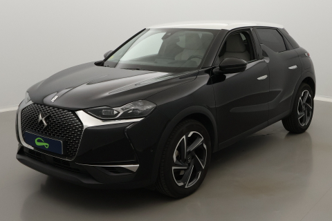DS DS3 CROSSBACK