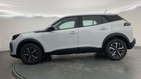 Peugeot 2008 1.2 Hybrid 145ch Style e-DCS6 — photo 8