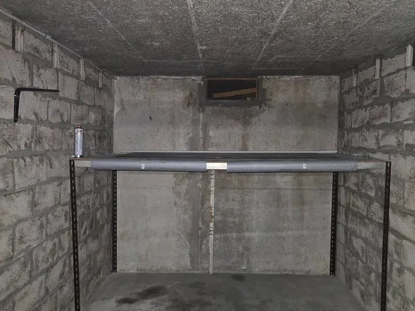 Box de stockage 13 m²