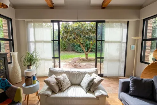 Maison 9 pièces 240 m²