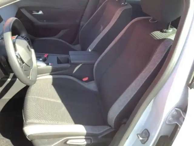 Peugeot 308 sw puretech 130ch s&amp;s eat8 — photo 35