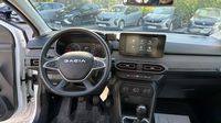 Dacia Sandero 1.0 TCe 90ch Stepway Expression — photo 11