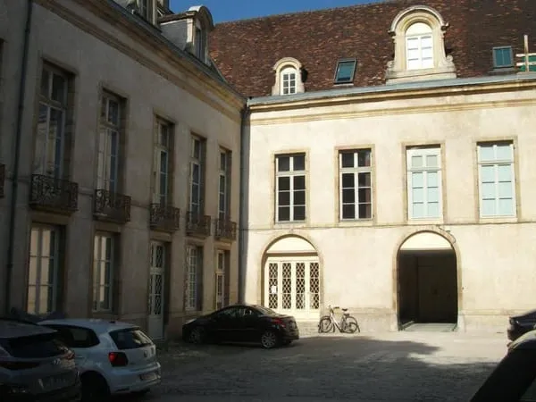 Appartement 1 pièce 35 m²