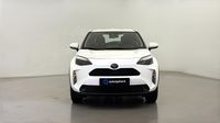Toyota Yaris Cross 116h Dynamic MY25