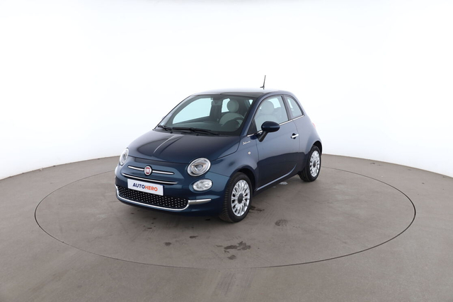 Fiat 500 1.0 Hybrid BSG Dolcevita