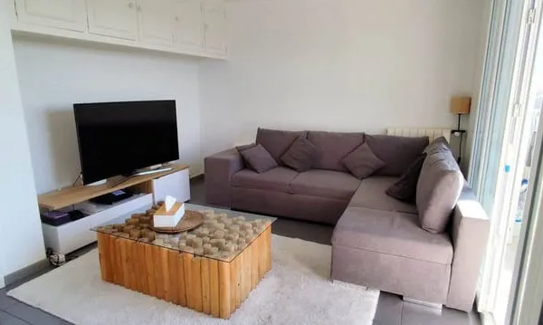 Studio 1 pièce 26 m²