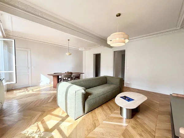 Appartement 3 pièces 74 m²