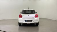 Suzuki Swift 1.2 Dualjet Hybrid 83ch Pack — photo 6