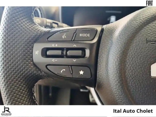 Kia Picanto 1.0 gdi 68ch gt-line bvma5 — photo 12