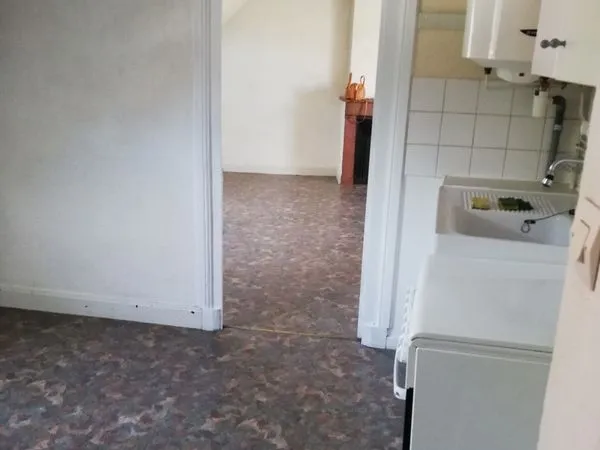 F1 au centre de pont de Cheruy 38230