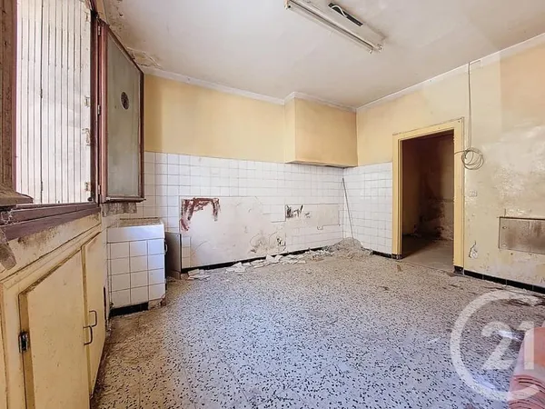 Appartement 2 pièces 35 m²