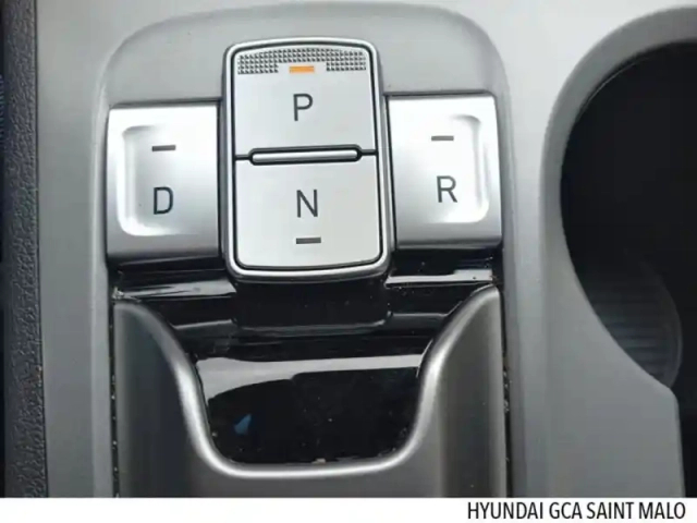 Hyundai Kona electric 39kwh - 136ch intuitive — photo 9