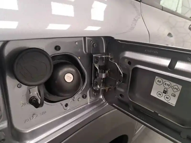 Dacia Jogger eco-g 100 5 places gsr2 — photo 20