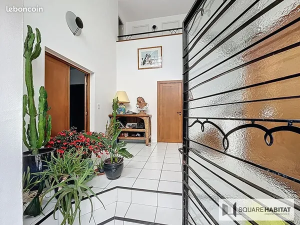 Maison 7 pièces 179 m²