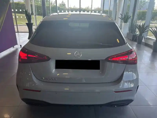 Mercedes Classe A 200 d — photo 18