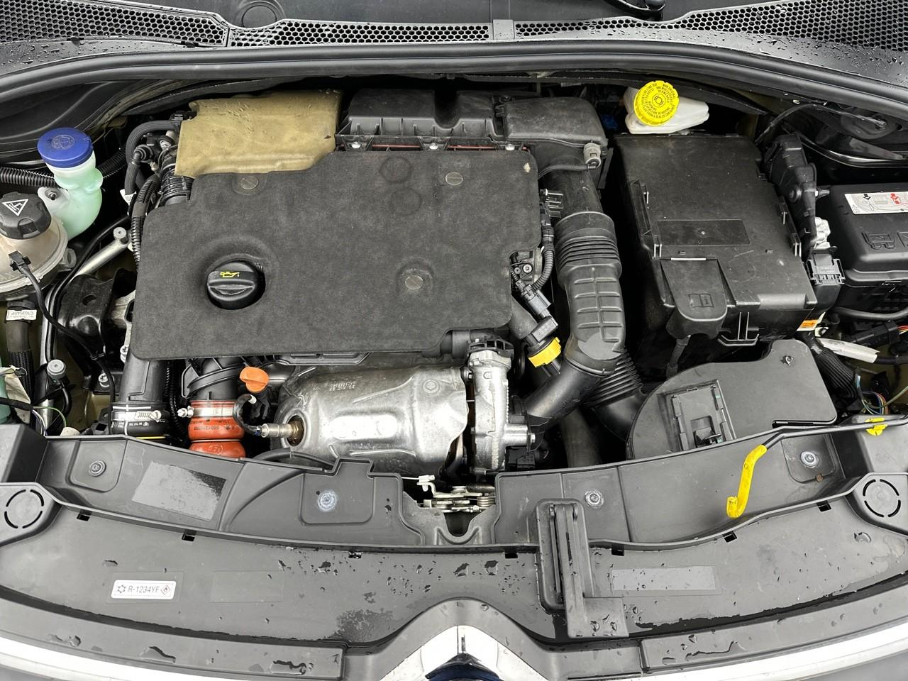 Citroën C3 bluehdi 100 bvm6 you — photo 13