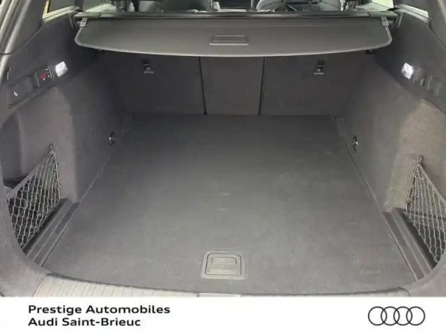 Audi Sq6 E-Tron e-tron 489ch quattro — photo 9