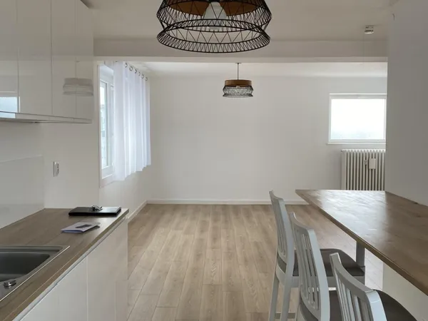 Appartement 3 pièces 73 m²