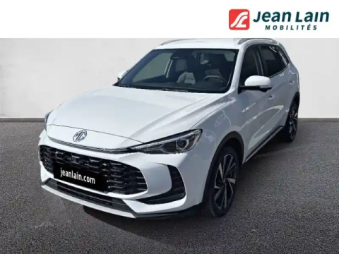 Mg Zs 1.5 l hybrid+ 197 ch