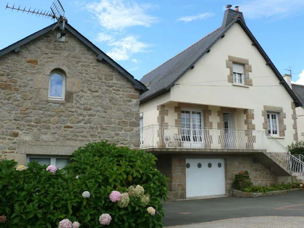 Maison 10 pièces 186 m²