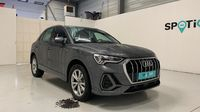 Audi Q3 45 TFSI e 245ch S line S tronic 6 — photo 3