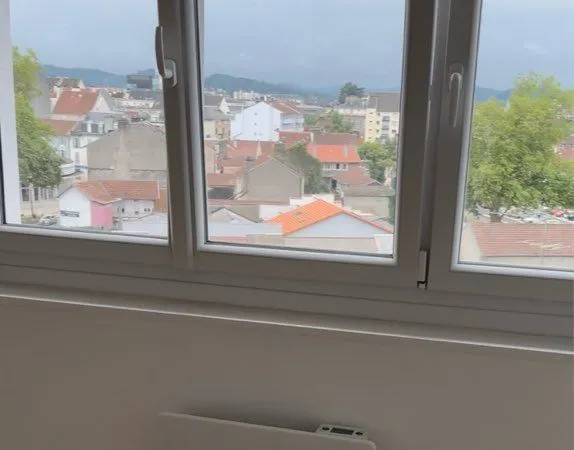 Studio 16m2 vue Pyrenees