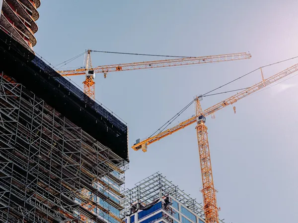 Les garanties du logement neuf : parfait achèvement, biennale et décennale