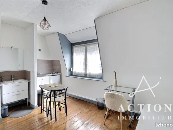 Maison 5 pièces 106 m²