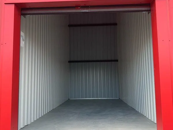 Box garage stockage 15m2