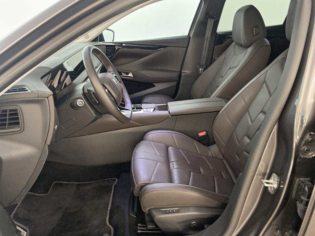 Ds Ds 4 hybride 136 e-dct6 etoile - cuir nappa — photo 9