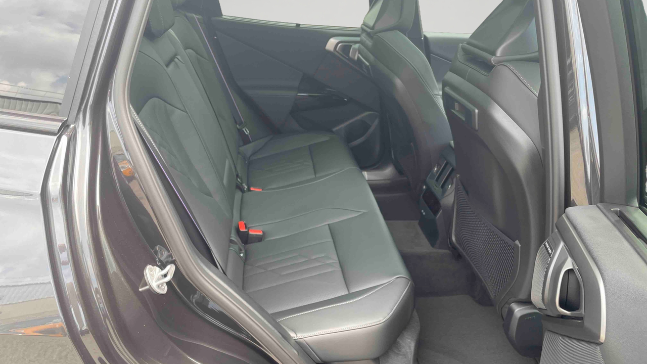 BMW X3 30e xDrive 299 ch BVA8 — photo 13