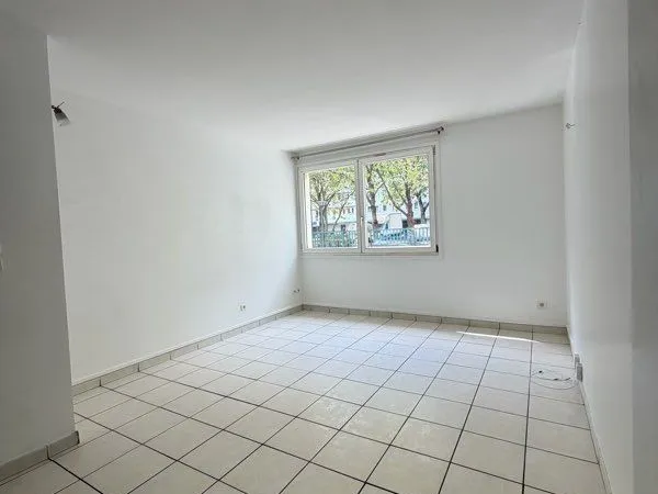 Appartement F3 - 58 m2 VILLENEUVE LA GARENNE