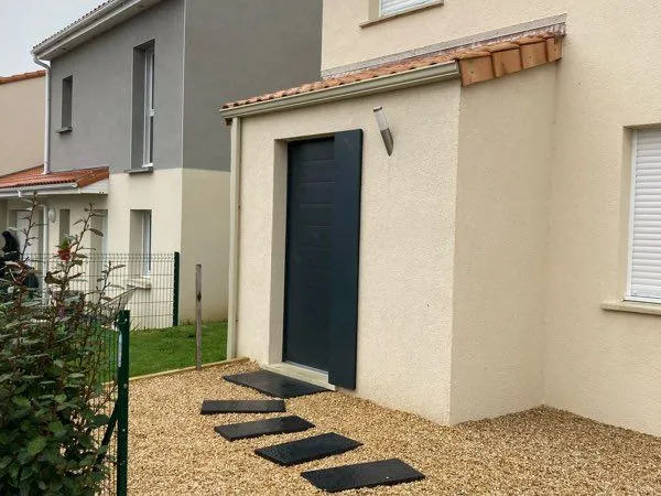 Location maison Sainte Pazanne