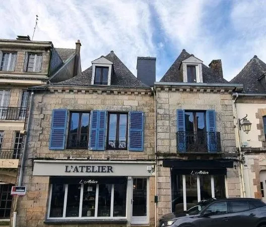 Maison 8 pièces 158 m²