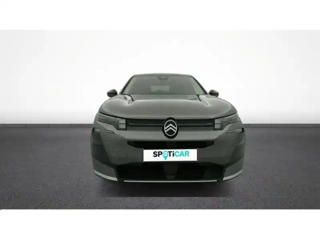 Citroën C5 Aircross hybride 145 ch e-dcs6 — photo 2