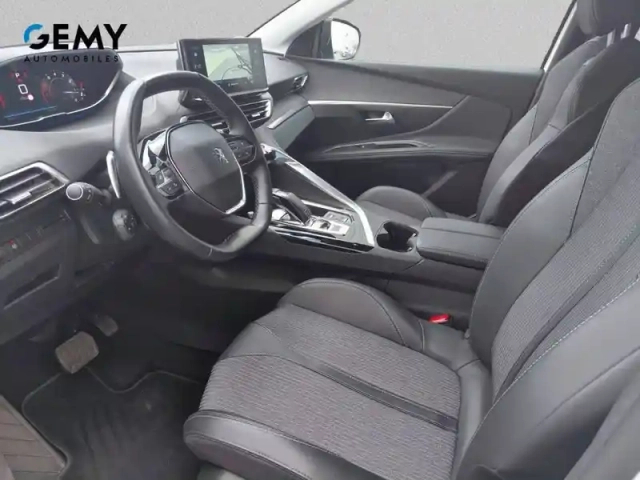 Peugeot 3008 puretech 130ch s&amp;s eat8 — photo 9