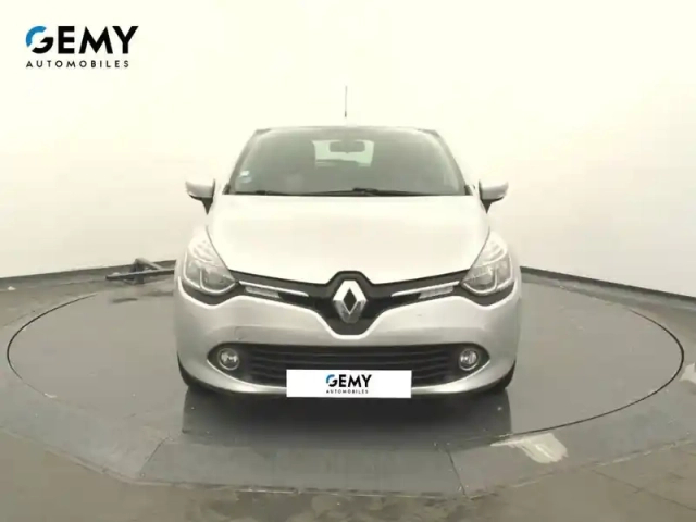 Renault Clio iv 1.2 16v 75 — photo 5