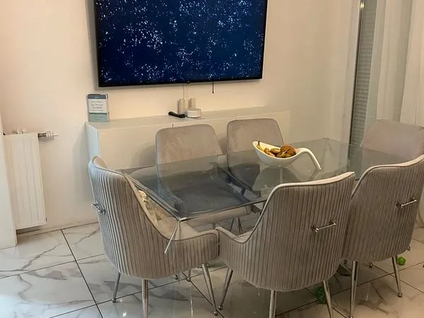🏡 à louer - bel appartement 4 pièces avec jardin privatif