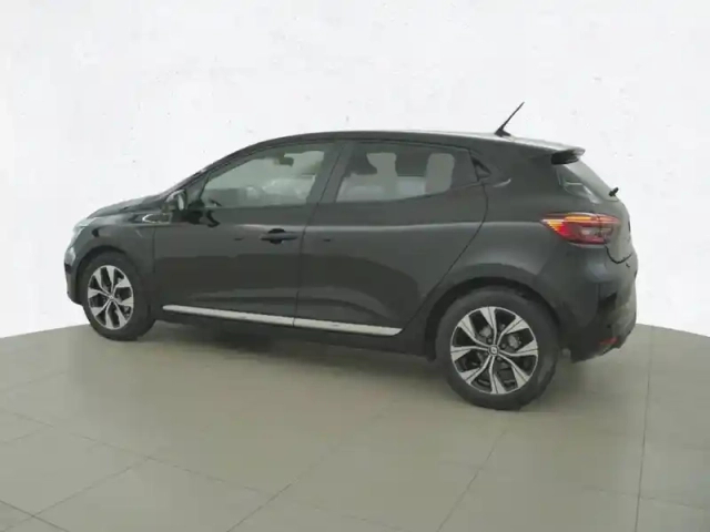 Renault Clio tce 90 — photo 7