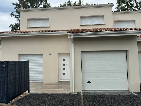 Maison 4 pièces 89 m²