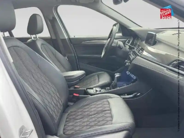 Bmw X1 xdrive25ea 220ch xline 6cv — photo 5